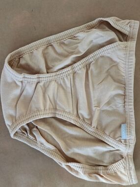 Jockey Nude Cotton Briefs